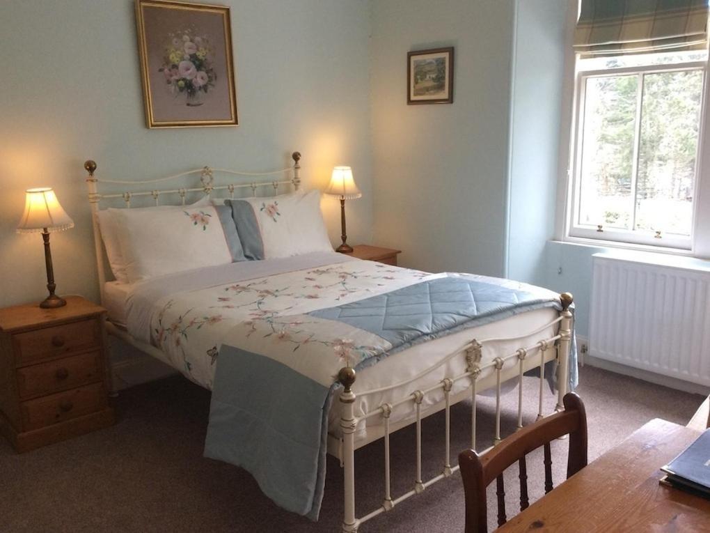 Annslea Guest House Pitlochry Szoba fotó