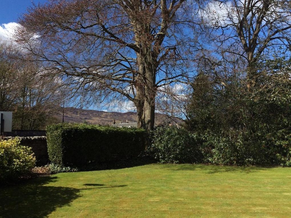 Annslea Guest House Pitlochry Kültér fotó
