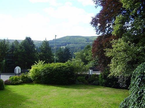 Annslea Guest House Pitlochry Kültér fotó